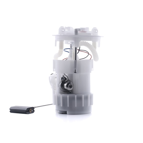 acheter Unité d'injection de carburant - RIDEX (1382F0352)