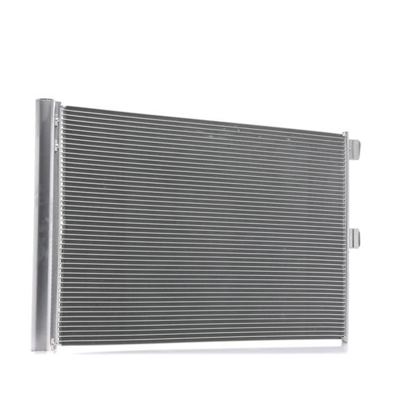 RIDEX Condensador 448C0411
