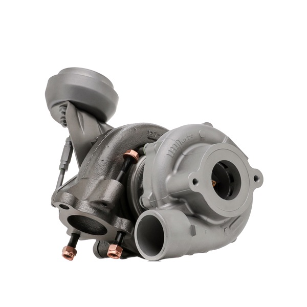 OEM 1720126032 RIDEX REMAN Turbolader 2234C10219R for TOYOTA, LEXUS