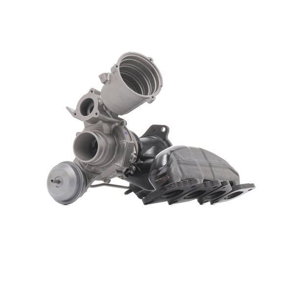 OEM 2700900980 RIDEX REMAN  Turbolader 2234C10434R für MERCEDES-BENZ, INFINITI