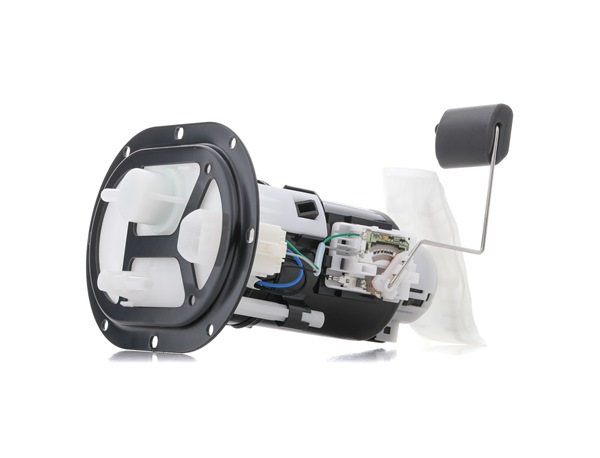 RIDEX Bomba de combustível 1382F0363