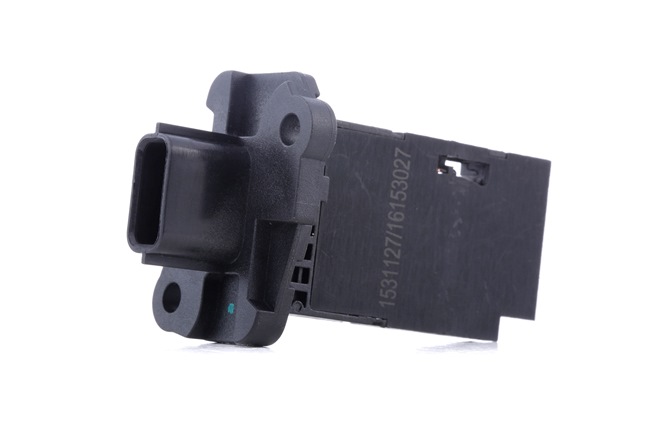 RAPID Kasten Débitmètre d'air 3926A0348 RIDEX