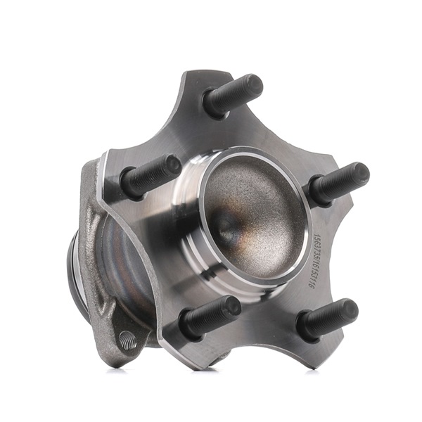 OEM 432023DA0A RIDEX Kit cuscinetto ruota 654W1232 per NISSAN