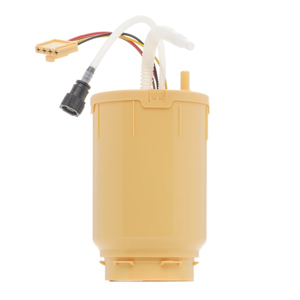 RIDEX Unité d'injection de carburant (1382F0366) pour AUDI Q7 (4LB) 3.0 TDI quattro (150 KW / 204 CH / de 2010)