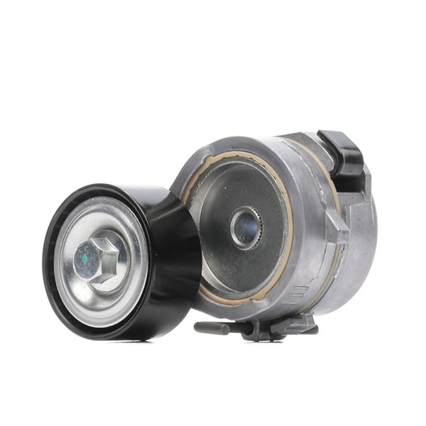 Spanrol, poly V-riem (310T0407) van RIDEX Voor CITROËN DS3 1.2 VTi (60 KW / 82 PK / Van 2013)
