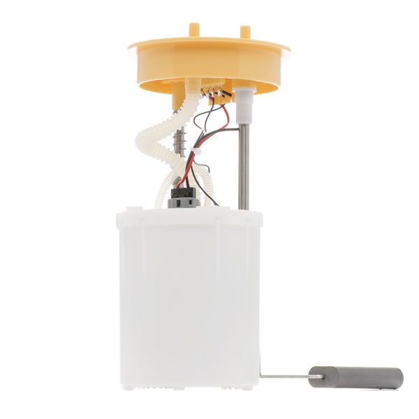 Brandstofpomp (1382F0370) van RIDEX Voor VW LT 28-46 II Flatbed Vrachtwagen / Chassis (2DC, 2DF, 2DG, 2DL, 2DM) 2.5 TDI (66 KW / 90 PK / Van 1999)