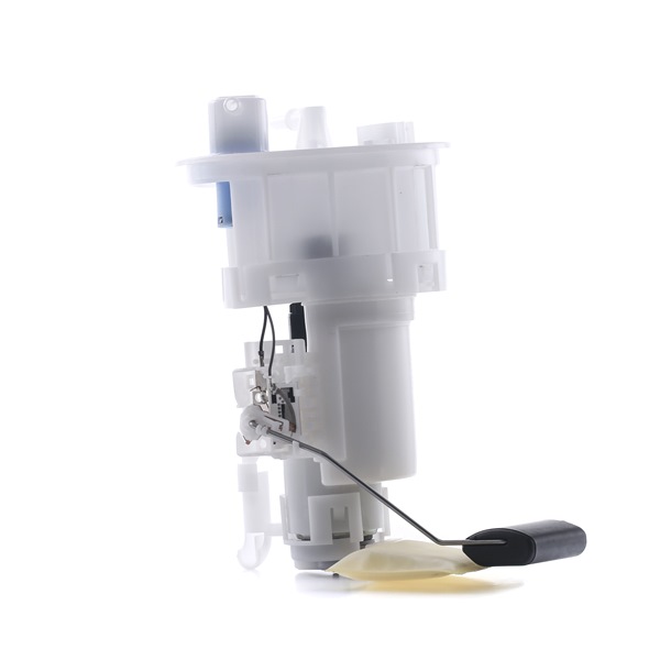 acheter Unité d'injection de carburant - RIDEX (1382F0381)