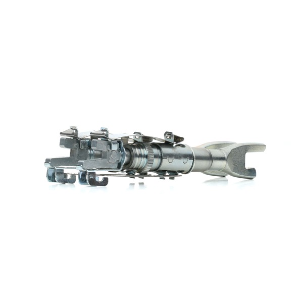 OEM 431082 RIDEX Jälkiasennussarja, rumpujarru 743A0020 varten CITROЁN, ISUZU, GMC