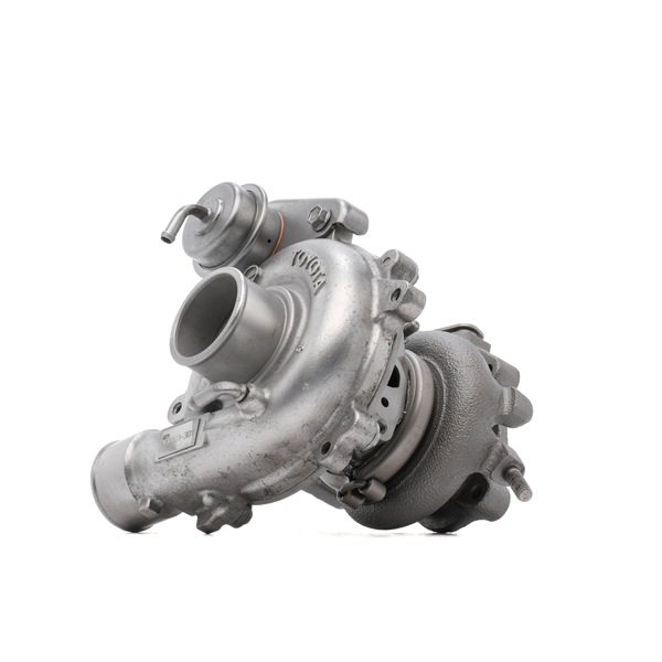 RIDEX REMAN Turbocompressor 2234C10387R Turbo RIDEX REMAN 2234C10387R
