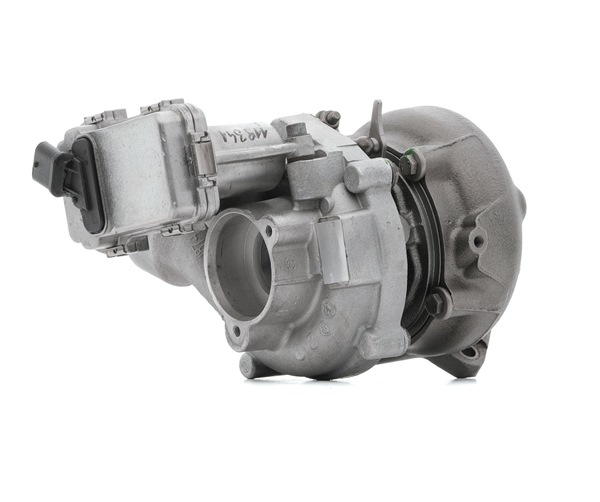 ostaa Turboahdin - RIDEX REMAN (2234C10403R)