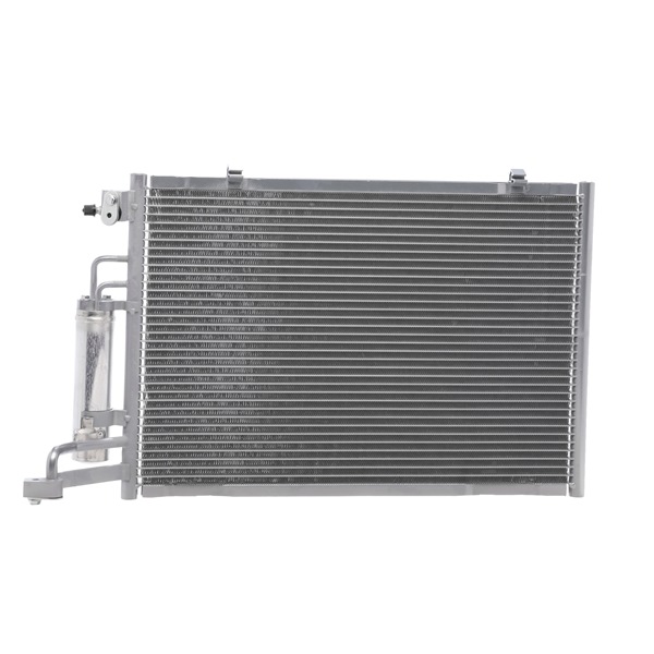 B-MAX Kondensor, klimatanläggning SKCD-0110684 STARK
