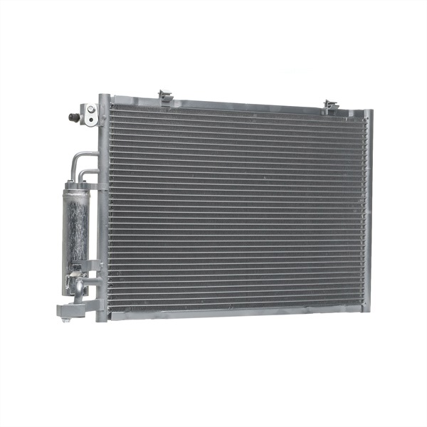 RIDEX Kondensator 448C0424