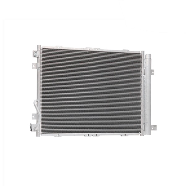 Condenseur, climatisation 448C0425 RIDEX
