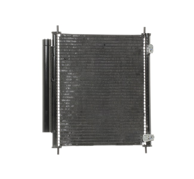 AC-kondensor RIDEX 448C0427