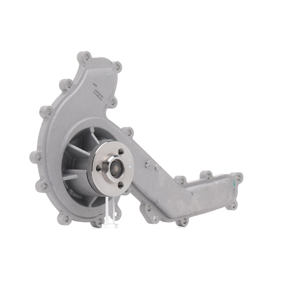 RIDEX Pompe à eau 1260W0453
