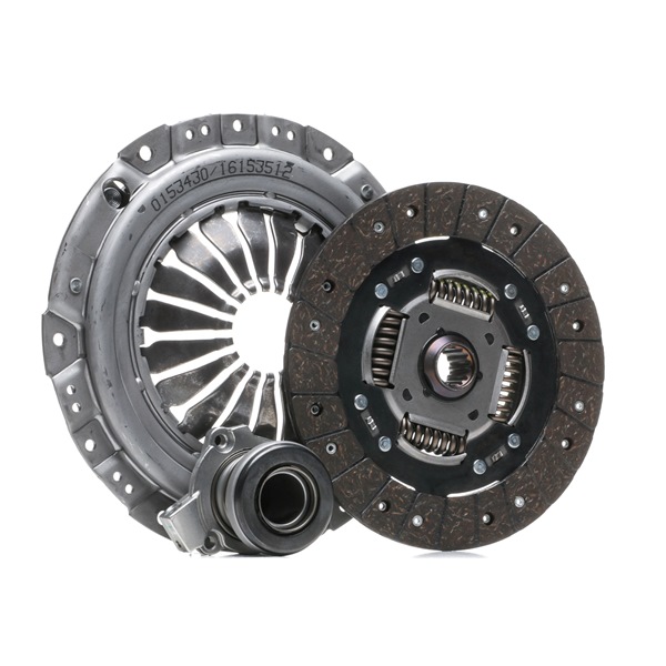 OEM 93185881 STARK Clutchsett SKCK-0101409 for OPEL, VAUXHALL