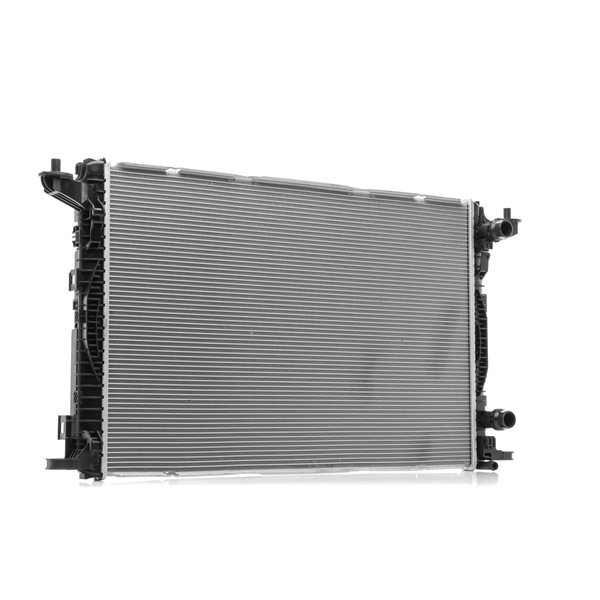VW TOUAREG 2021 Radiateur du moteur 470R1068