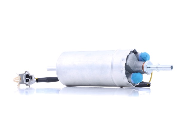 ostaa Polttoainepumppu - RIDEX (458F13734)