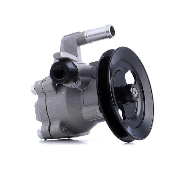 i10 Power steering pump 12H0282 RIDEX