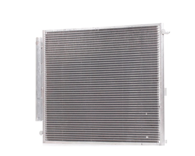 OEM 8846160100 STARK Condensatore climatizzatore SKCD-0110700 per TOYOTA, VOLVO, LEXUS, WIESMANN