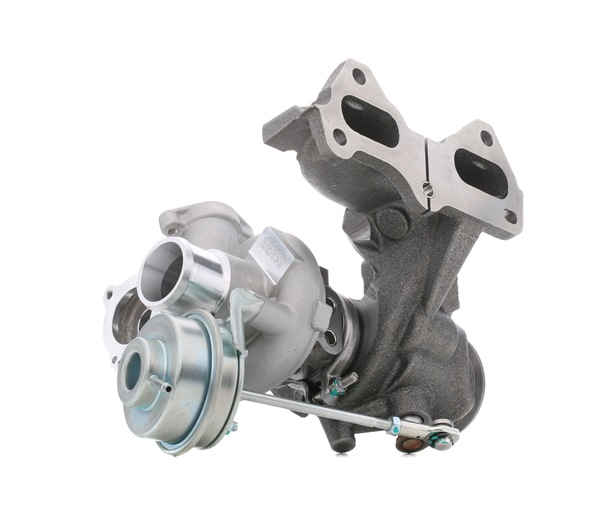 OEM 71724569 RIDEX Turboahdin 2234C10461 varten FIAT, MITSUBISHI, CHRYSLER, ALFA ROMEO, LANCIA
