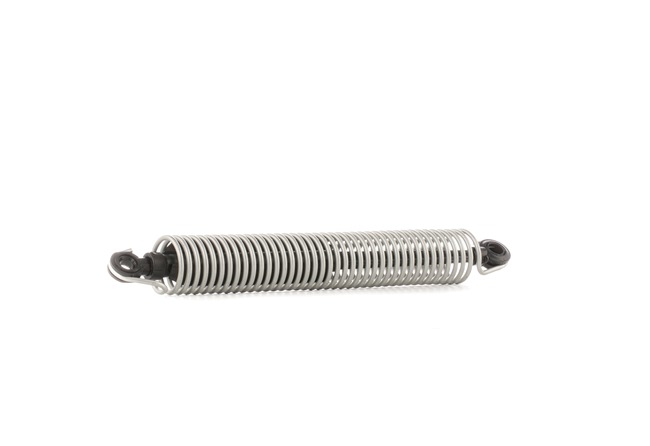 Gasveer achterklep (SKGS-0221033) van STARK Voor BMW 5 Sedan (F10) 520 d xDrive (155 KW / 211 PK / Van 2013)