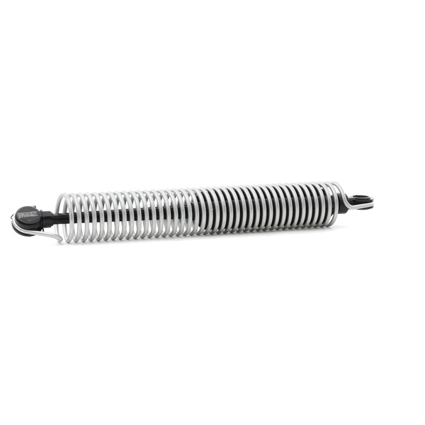 Gasveer achterklep (219G0979) van RIDEX Voor BMW 5 Sedan (F10) 520 d xDrive (155 KW / 211 PK / Van 2013)