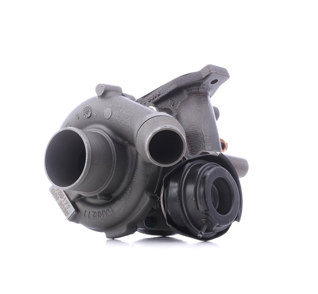 ostaa Turboahdin - RIDEX REMAN (2234C10462R)