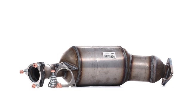 A5 Partikkelfilter 1069 JMJ