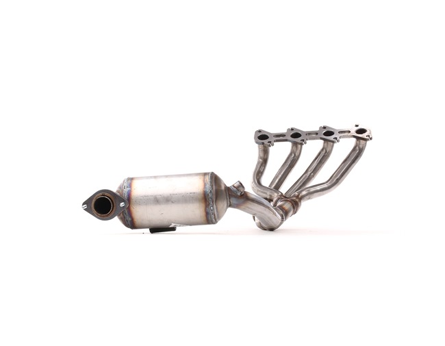 OEM 1684900719 JMJ  Katalysator 1091097 für MERCEDES-BENZ