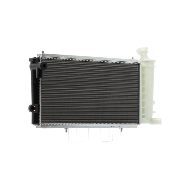 OEM 96029201 RIDEX Radiatore motore 470R1090 per VOLKSWAGEN, FORD, PEUGEOT, CITROЁN, VOLVO