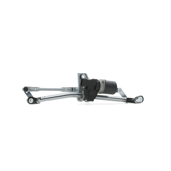 ZETA Vindusviskermotor 295W0217 RIDEX