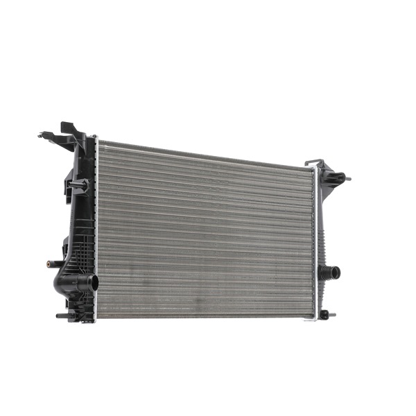 OEM 214100057R RIDEX Radiatore motore 470R1100 per RENAULT, NISSAN, VOLVO, RENAULT TRUCKS
