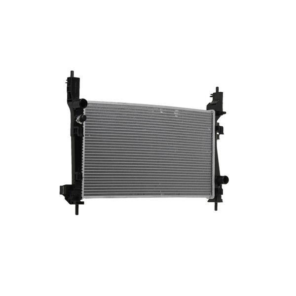 NEMO Engine radiator SKRD-0121336 STARK