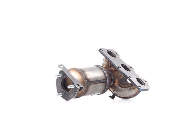 OEM 03E253020GX JMJ Catalizzatore 1091323 per VOLKSWAGEN, AUDI, SEAT, SKODA