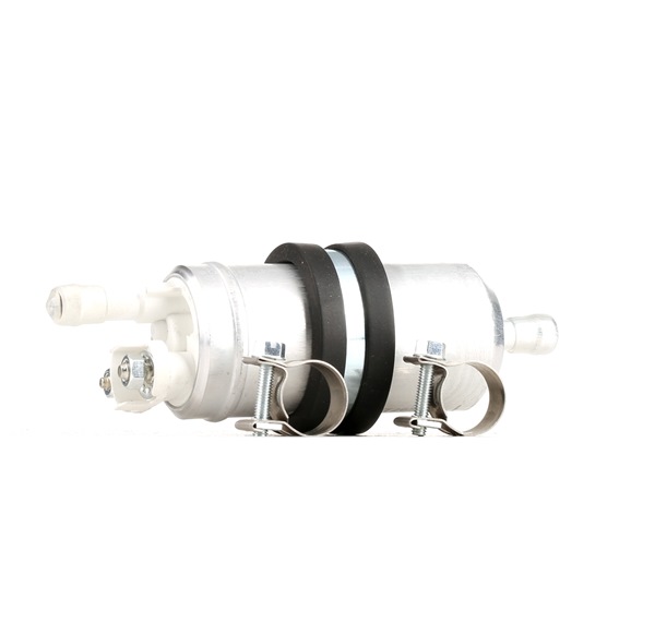 Polttoainepumppu 458F13769 alkaen RIDEX