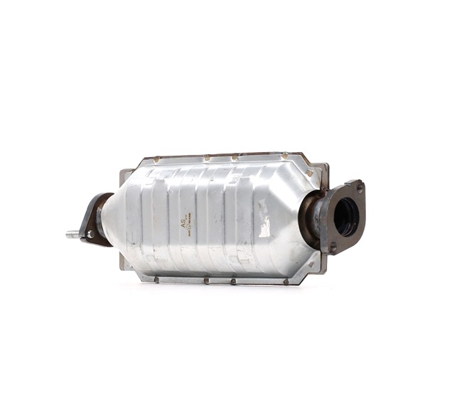 STARK Catalizzatore (SKCCT-4840766) per MITSUBISHI L 200 (K7_T, K6_T) 2.5 TD 4WD (K74T) (85 KW / 115 CV / dal 2001)
