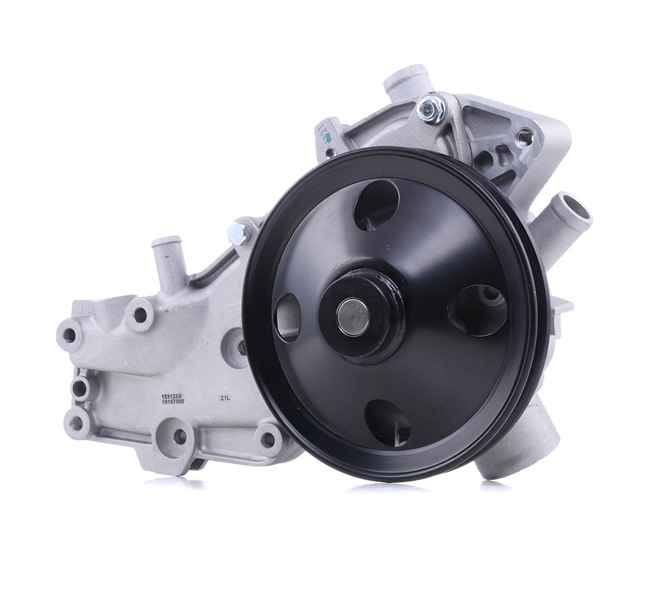 RIDEX Pompe à eau 1260W0457