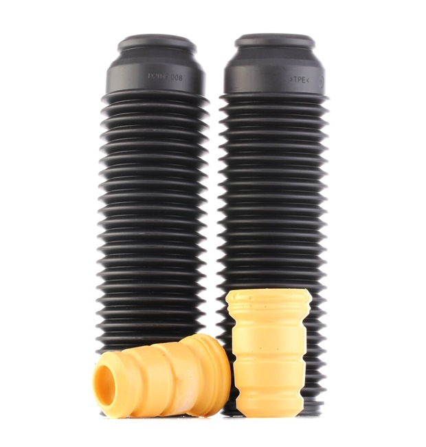 OEM 71742685 RIDEX Pölysuojasarja, iskunvaimennin 919D0234 varten FIAT, SUZUKI, ALFA ROMEO, IVECO, LANCIA