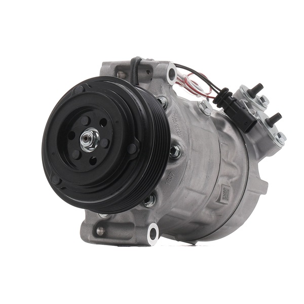 OEM CX2319D629EA RIDEX AC-kompressor 447K0549 for FORD, JAGUAR