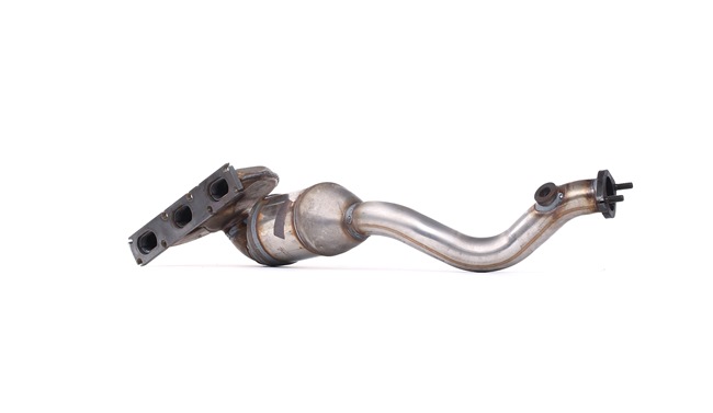 OEM 18407518679 STARK Katalysaattori SKCCT-4840774 varten MERCEDES-BENZ, BMW