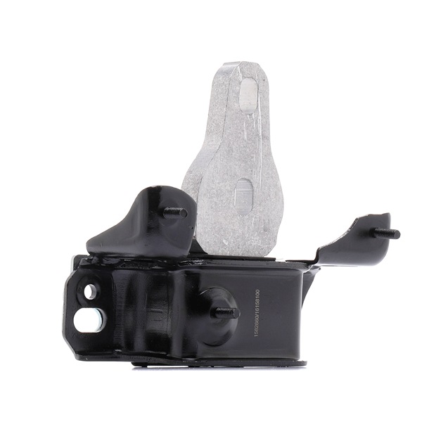 Ophanging, versnelling (249M0072) van RIDEX Voor FORD B-MAX (JK) 1.0 EcoBoost (103 KW / 140 PK / Van 2016)