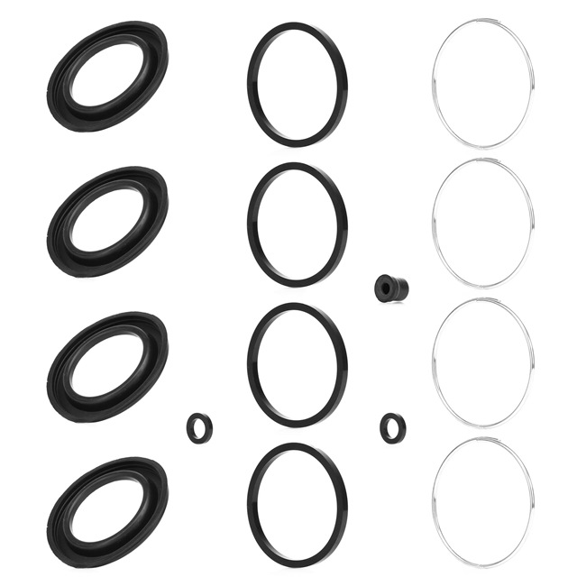 OEM 044780K130 STARK Juego de reparación, pinza de freno SKRK-0730389 para TOYOTA, LEXUS, DAIHATSU