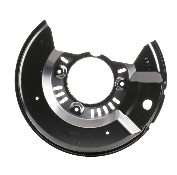 STARK Chapa deflectora, disco de travão (SKSPB-2340230) para TOYOTA Yaris Hatchback (_P1_) 1.5 (NCP13_) (110 KW / 150 CV / de 2000)