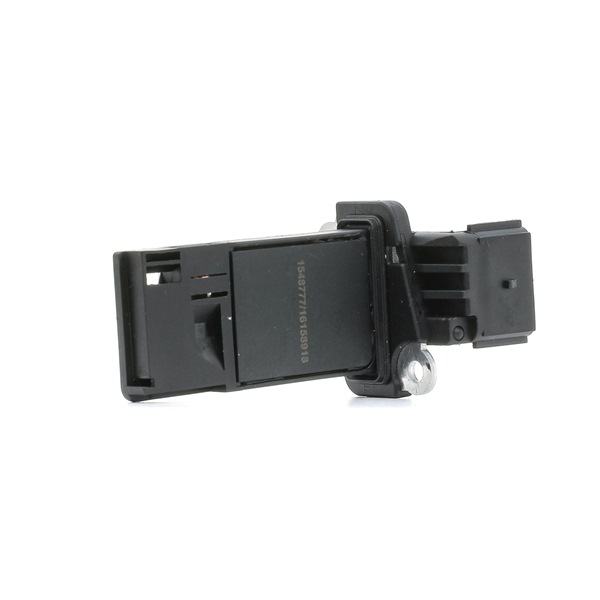 RIDEX Mass air flow sensor (3926A0374) for VAUXHALL Corsa Mk IV (E) Hatchback (X15) 1.4 (110 KW / 150 HP / from 2015)