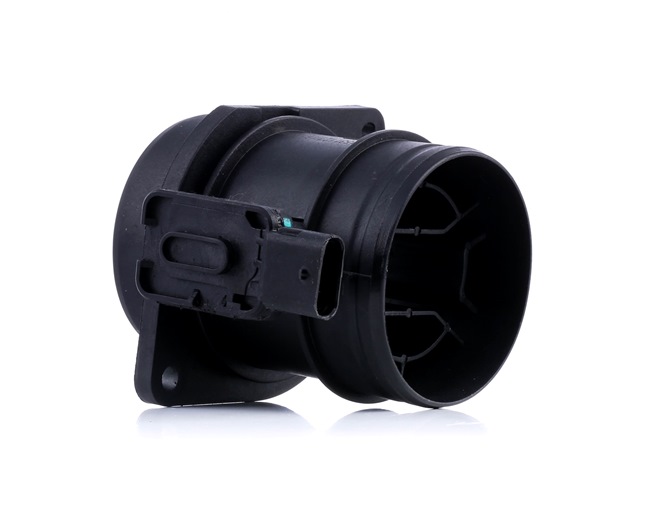 Luftmengdemåler (3926A0378) fra RIDEX for AUDI A5 Cabrio (F57) 40 TFSI Mild Hybrid (140 KW / 190 HK / Fra 2017)