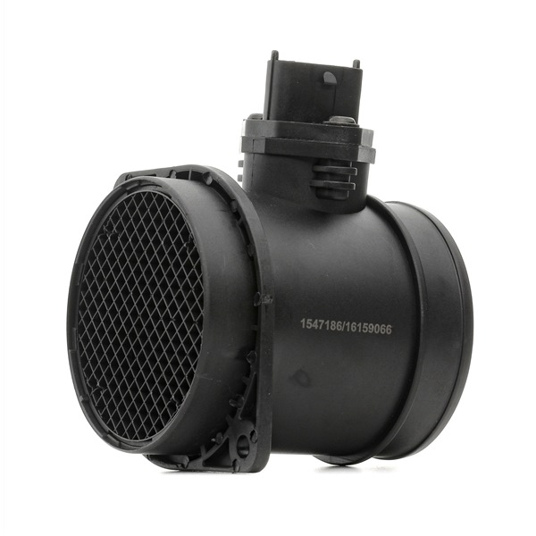 OEM 0008670113 RIDEX Ilmamassamittari 3926A0389 varten MERCEDES-BENZ, VOLVO, RENAULT, RENAULT TRUCKS