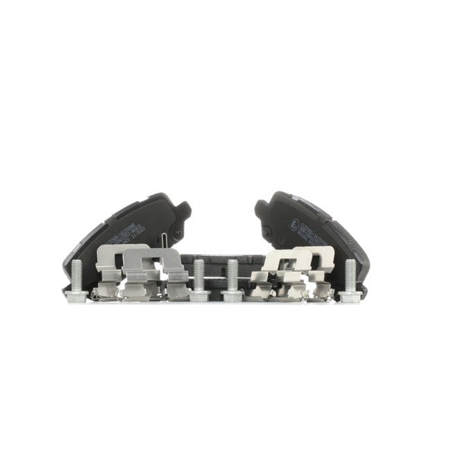 OEM 43022T2JH00 STARK Juego de pastillas de freno SKBP-0012100 para HONDA