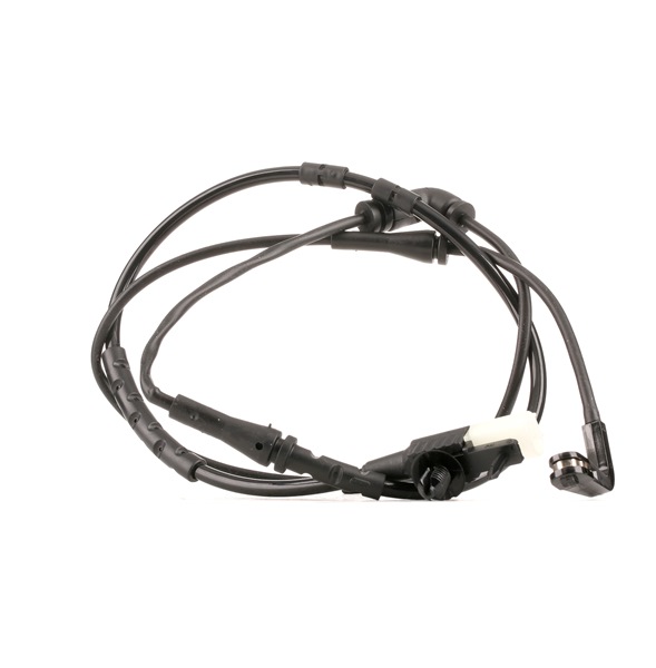RANGE ROVER EVOQUE Waarschuwingscontact, remvoering- / blokslijtage 407W0185 RIDEX