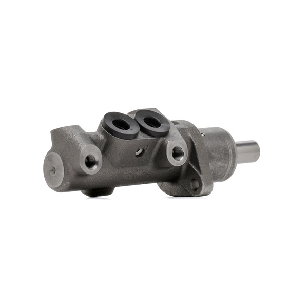 Hovedbremsesylinder (258M0335) fra RIDEX for FIAT Scudo Stasjonsvogn (220_) 1.9 TD (68 KW / 92 HK / Fra 1996)